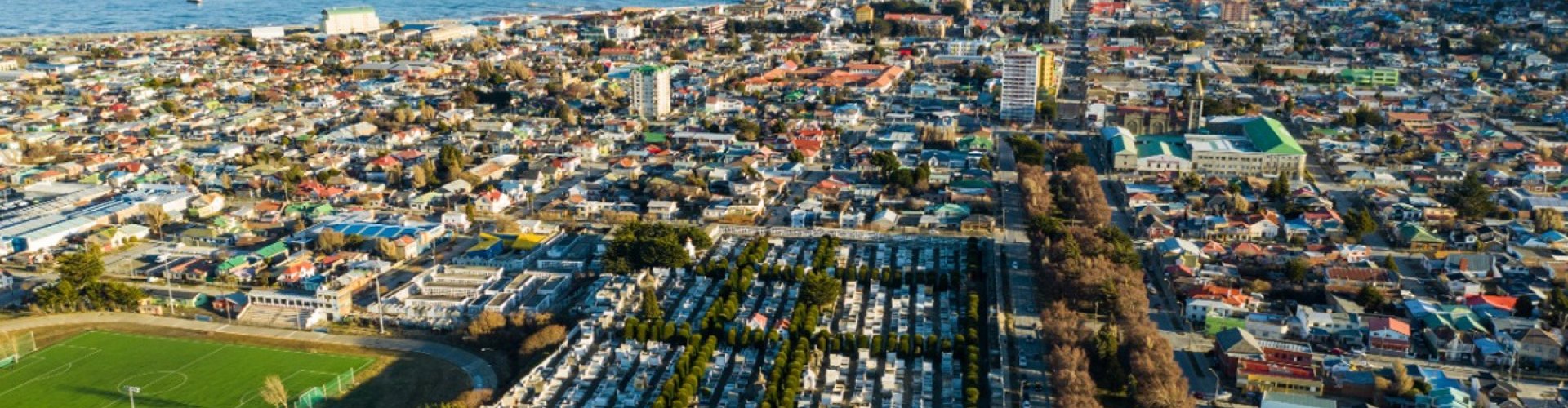 Punta Arenas, CL