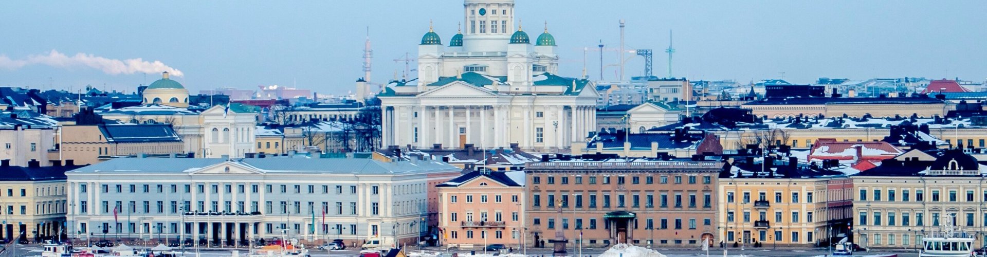 Helsinki, FI