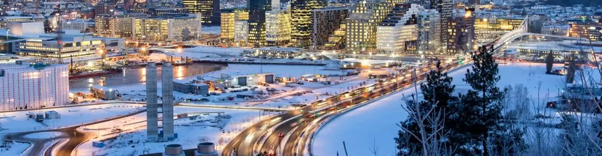 Oslo, NO