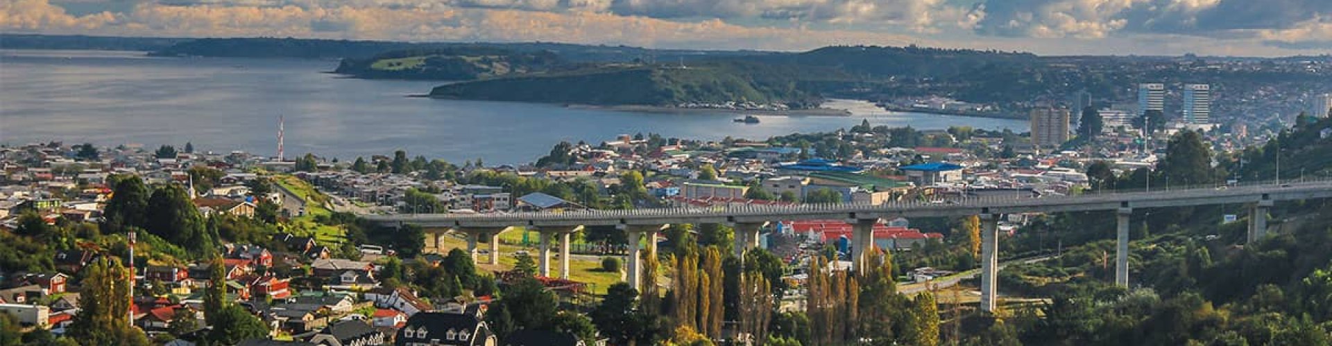Puerto Montt, CL