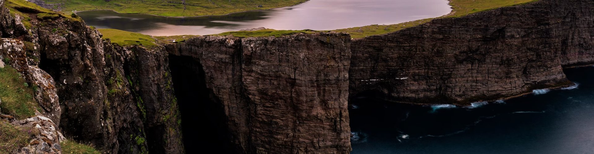 Faroe Islands, DK