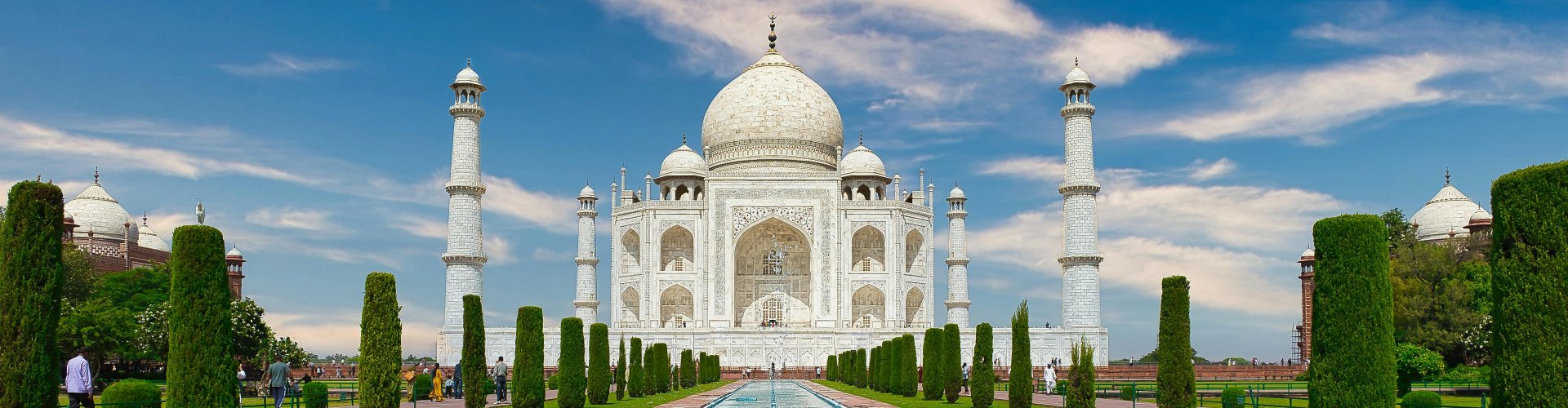 Agra, IN