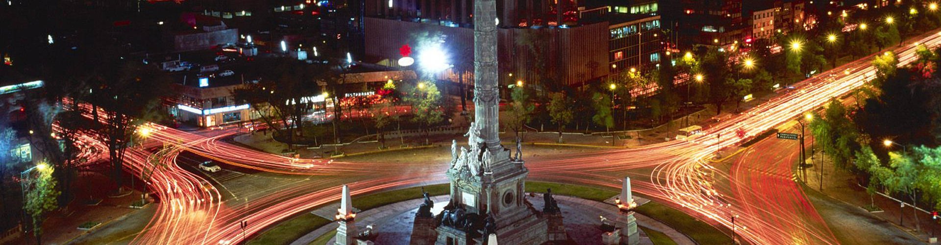 Mexico City, MX