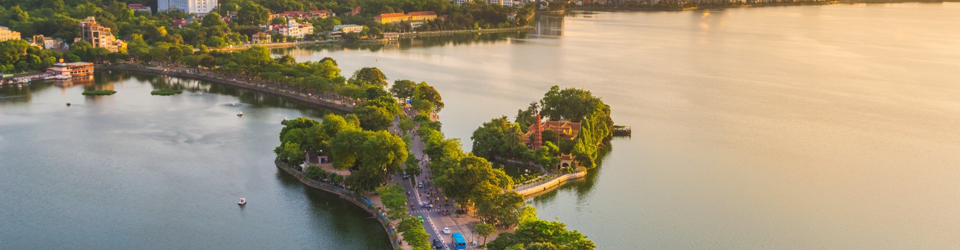 Hanoi, VN