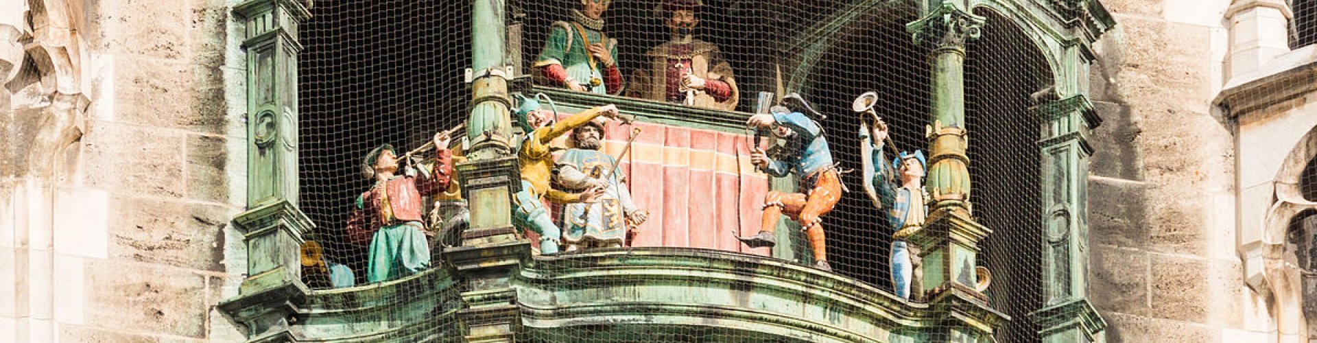 Munich, DE
