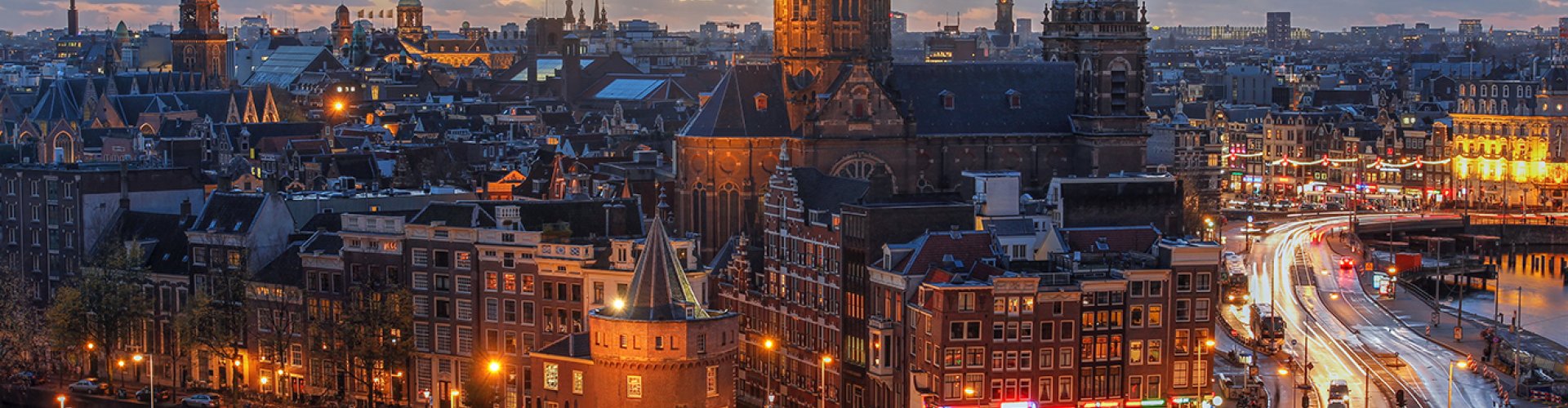 Amsterdam, NL