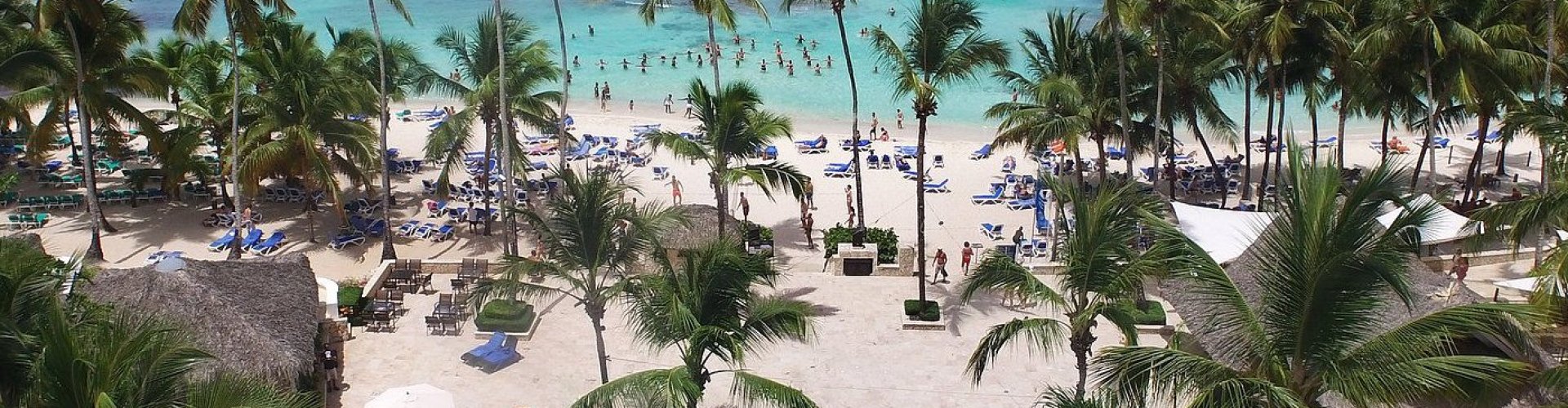 Bayahibe, DO
