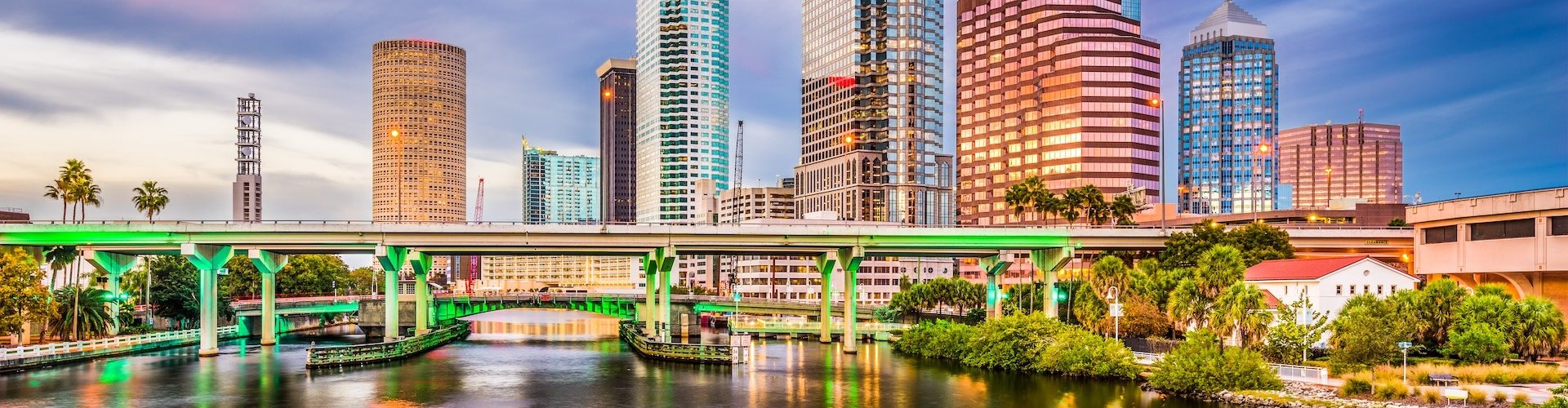 Tampa, FL, US