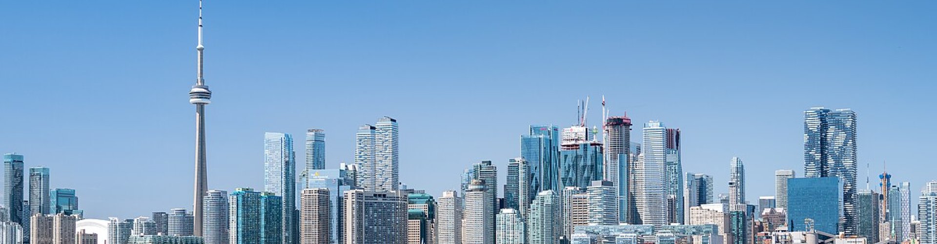 Toronto, ON, CA