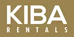 Kiba Rentals logo
