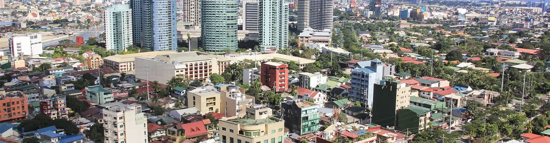 Manila, PH