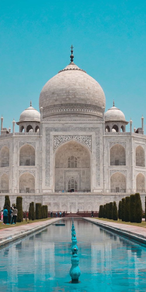 Local Transport in Agra