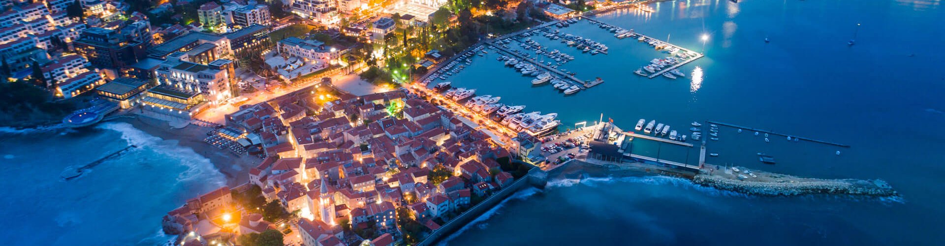 Budva, ME