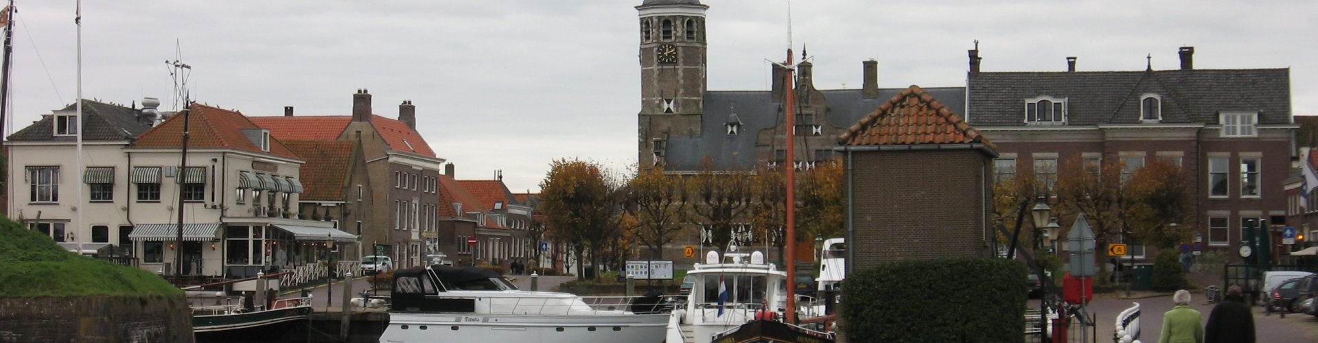 Willemstad, CW