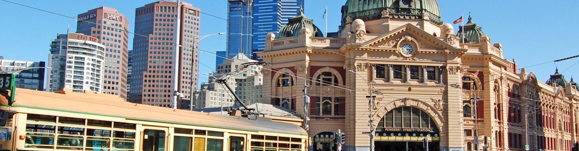 Melbourne, VI, AU