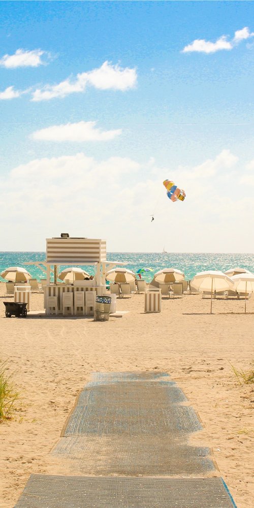 Coral Springs local scene