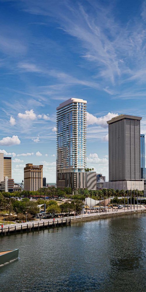 Bicycles for hire in Tampa