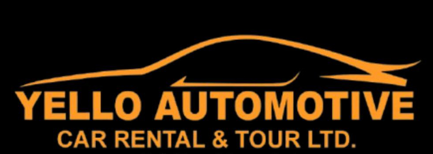 Yello Automotive logo