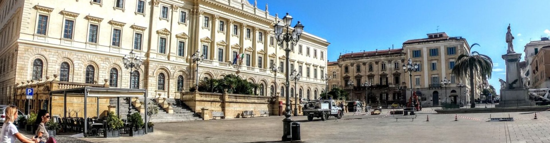 Sassari, IT