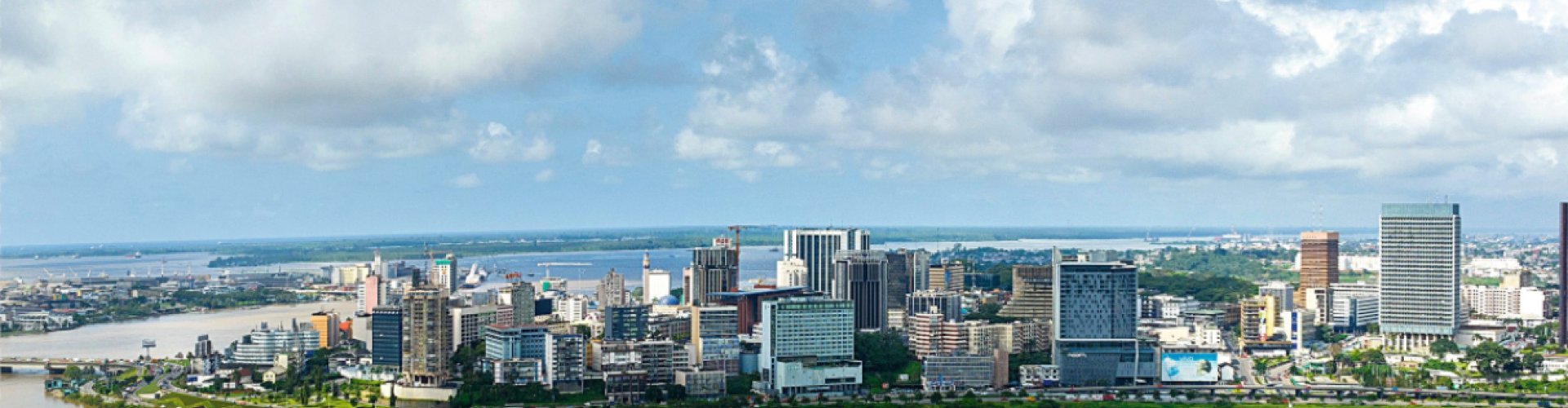 Abidjan, CI