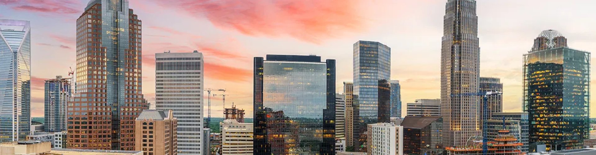 Charlotte, NC, US
