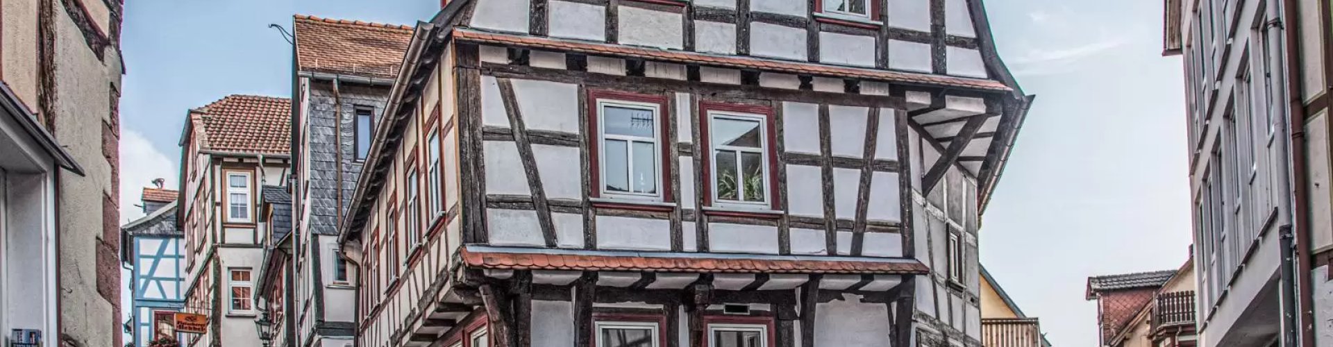 Gelnhausen, DE