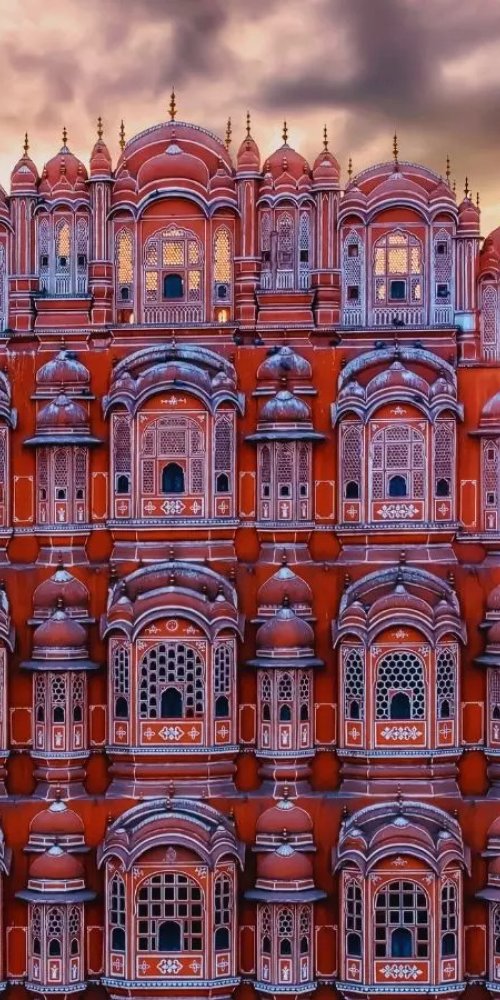 Walking tour alternatives in Jaipur