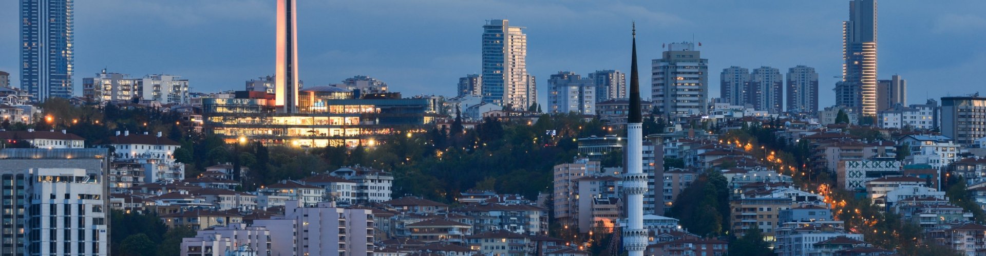 Ankara, TR