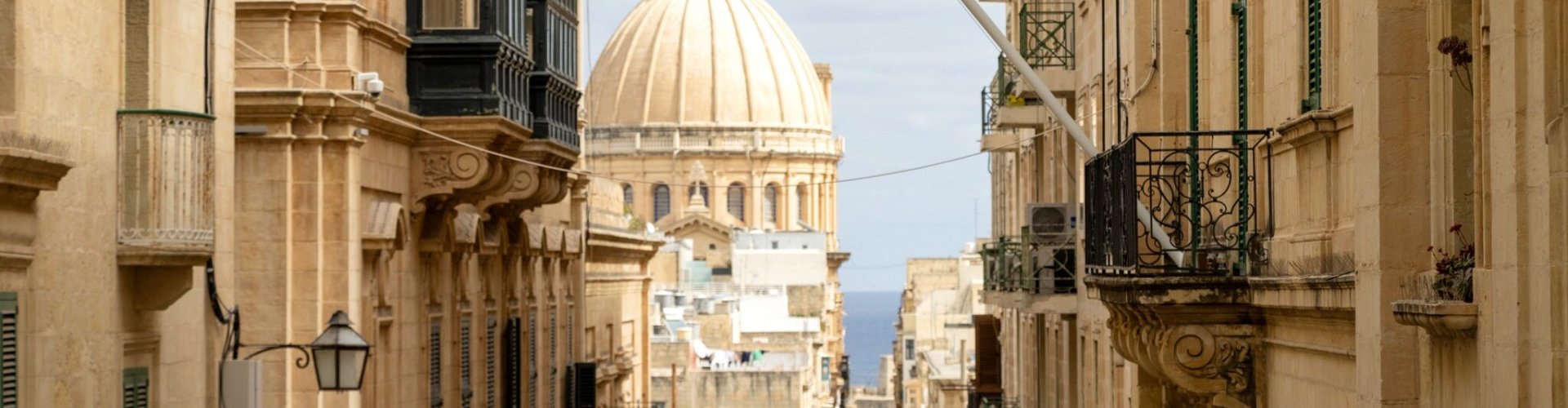 Valletta, MT