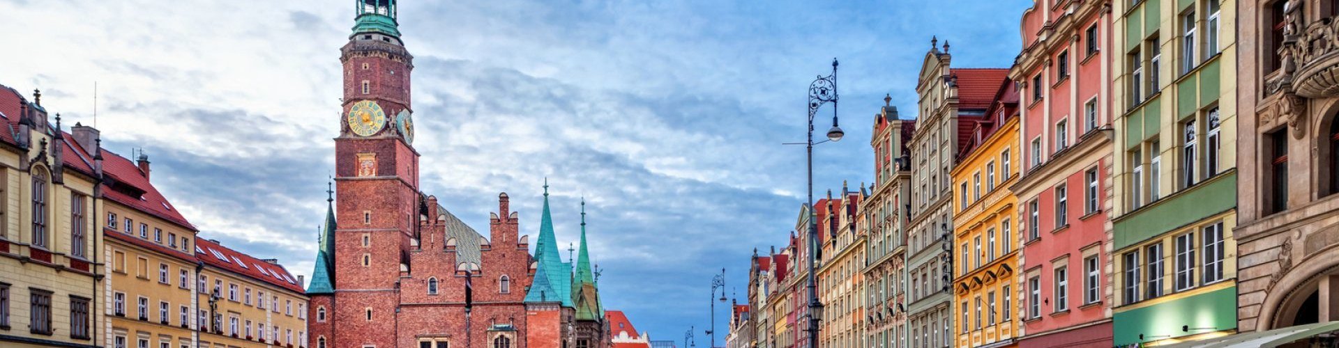 Wrocław, PL