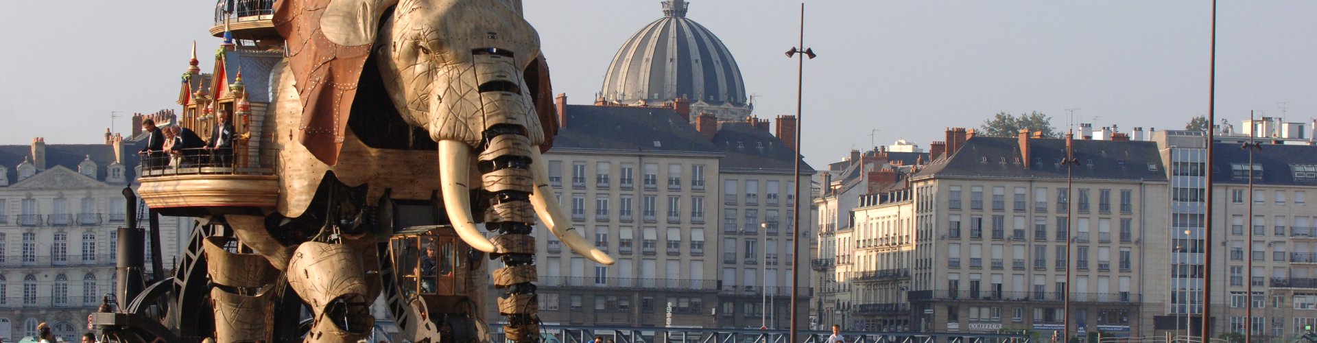 Nantes, FR