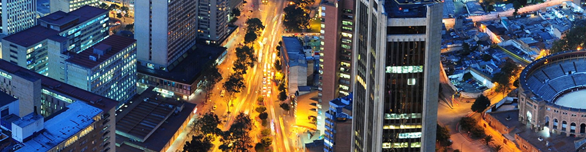 Bogotá, CO