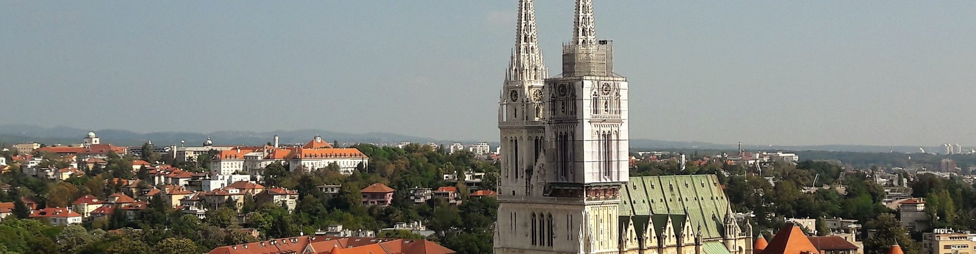 Zagreb, HR