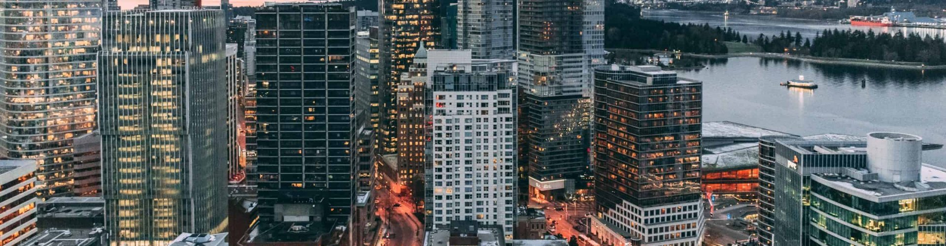 Vancouver, BC, CA