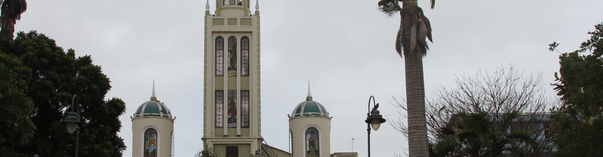Machala, EC