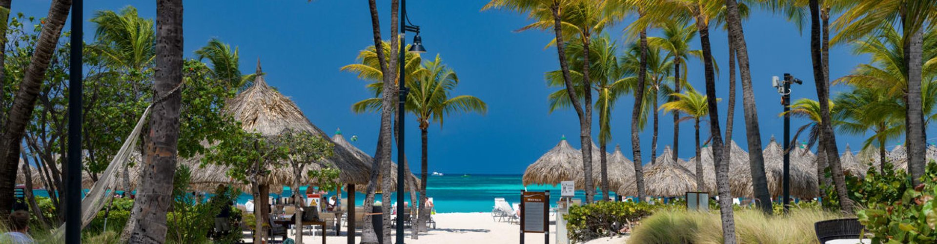 Aruba, AW