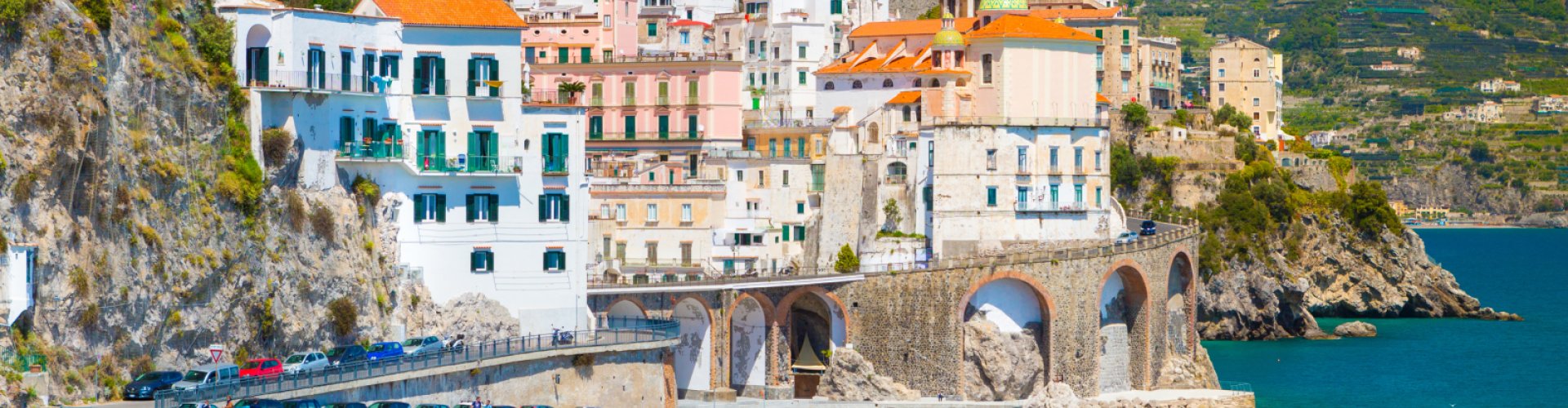 Salerno, IT