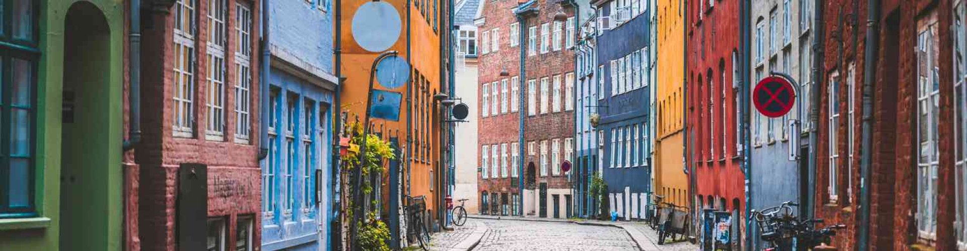 Scenic Copenhagen walking routes
