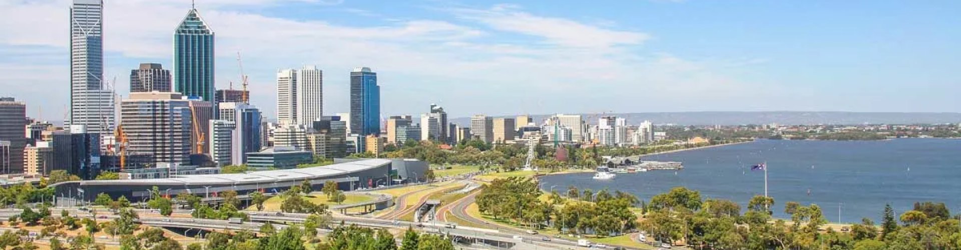 Perth, WA, AU