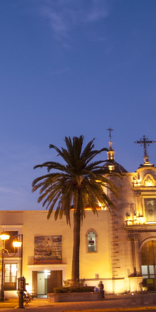 Bike tour in Durango