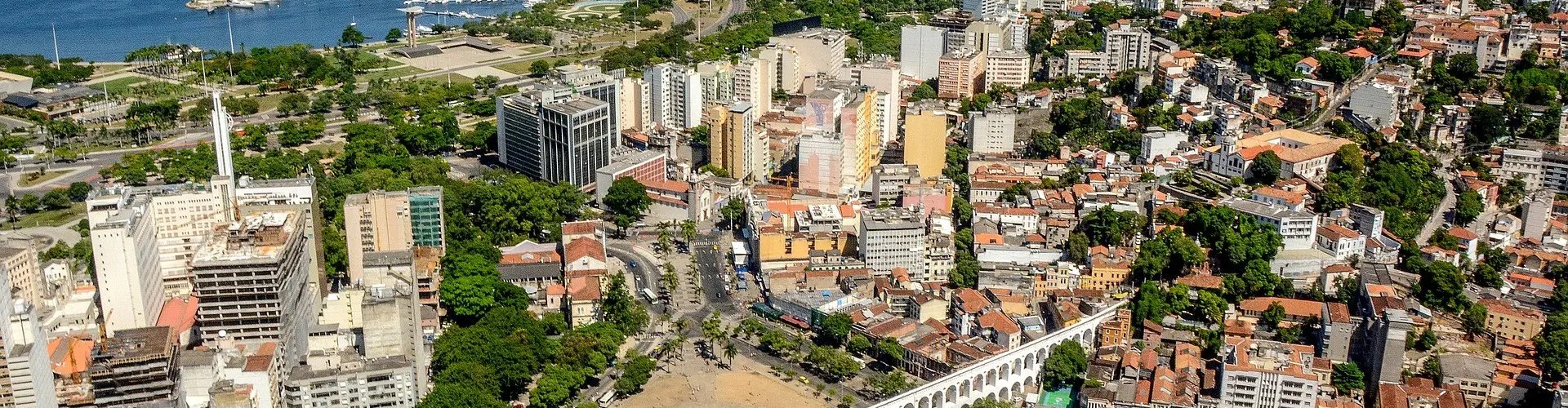 Rio de Janeiro, BR