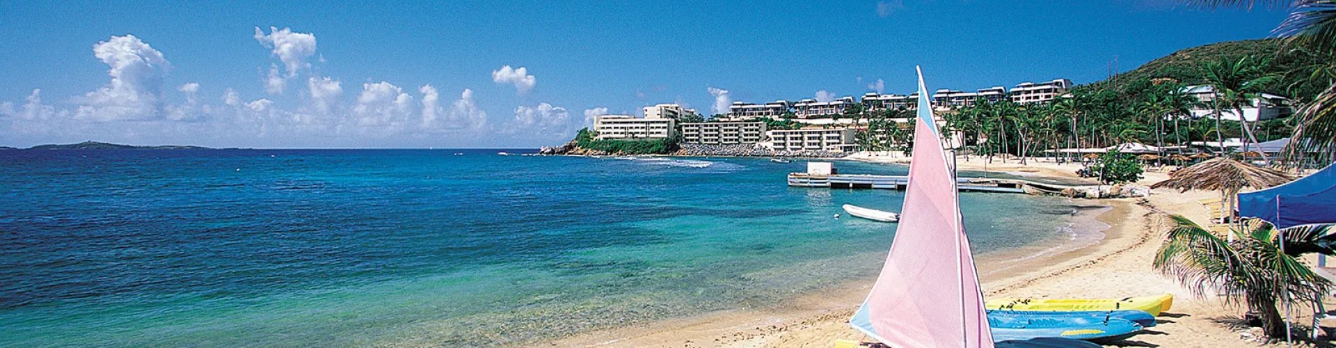 St Thomas, VI, US