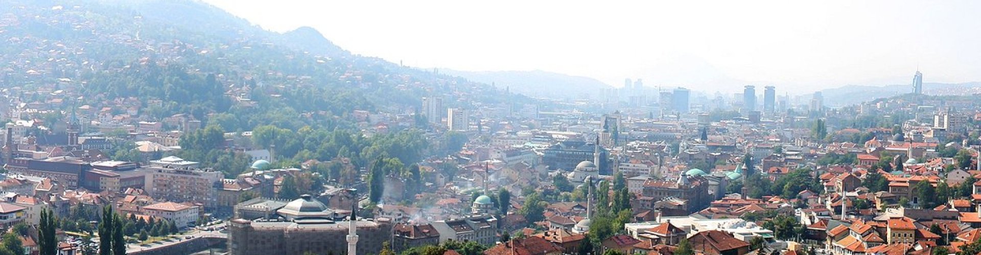 Sarajevo, BA