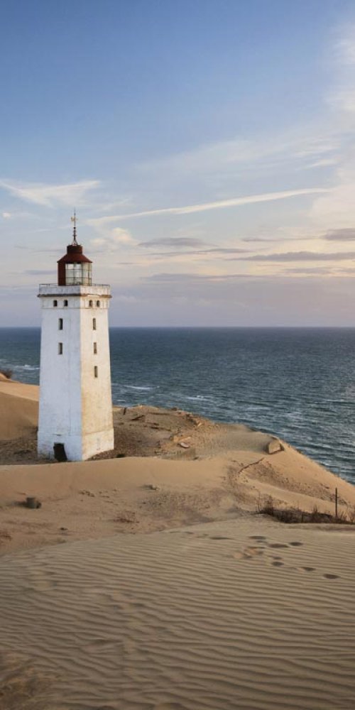 Copenhagen biking and waterways