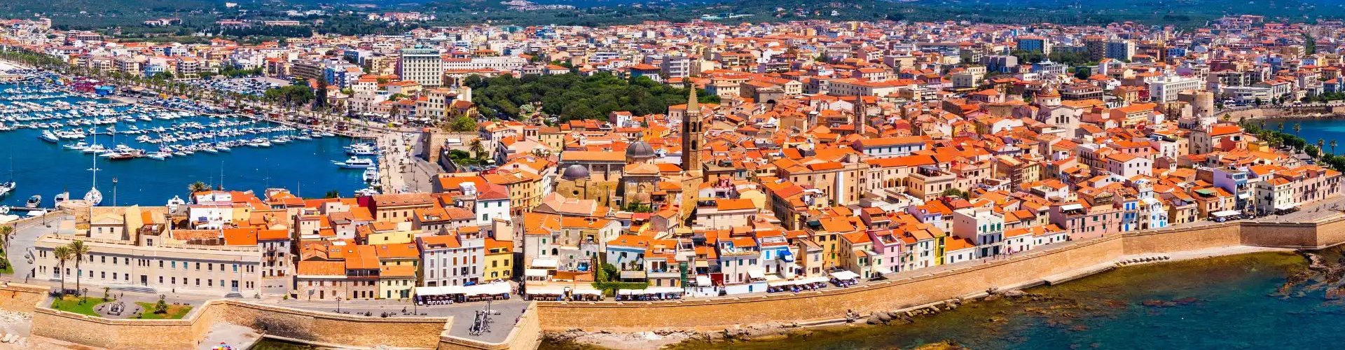 Alghero, IT