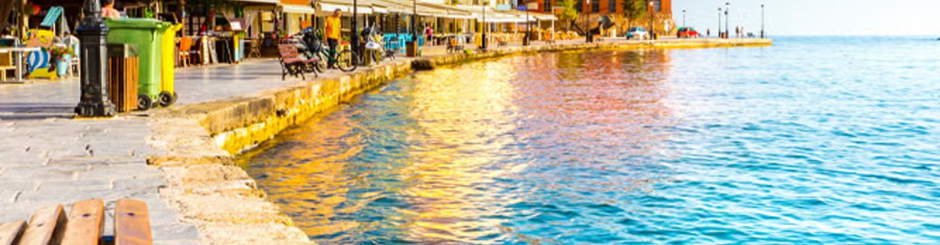 Chania, GR
