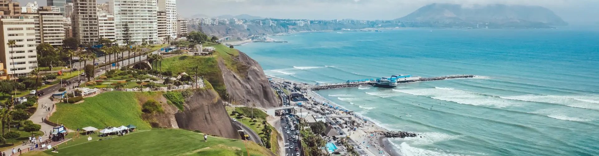 Lima, PE