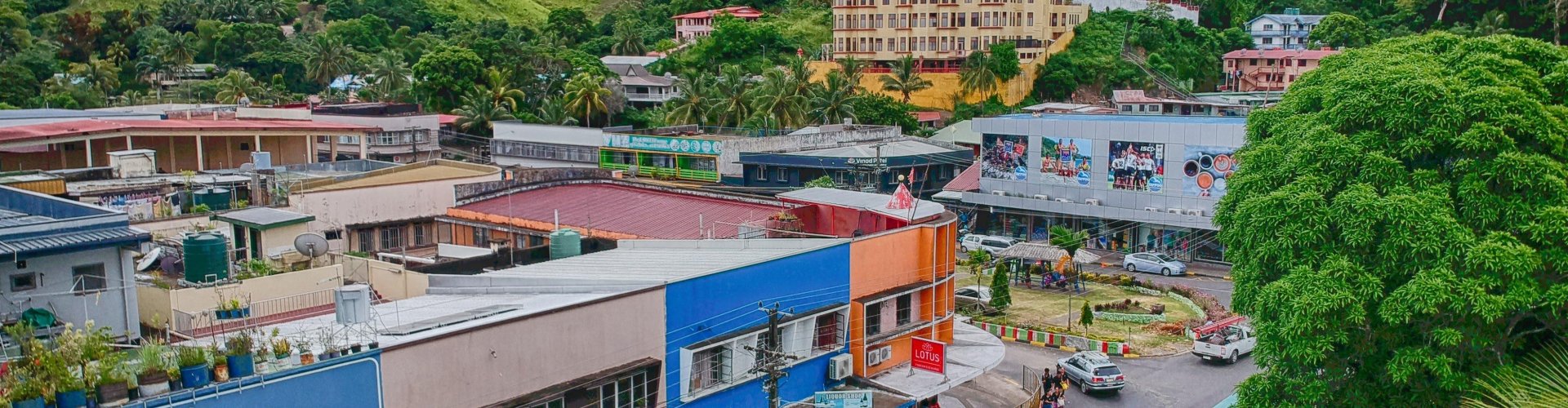Sigatoka, FJ