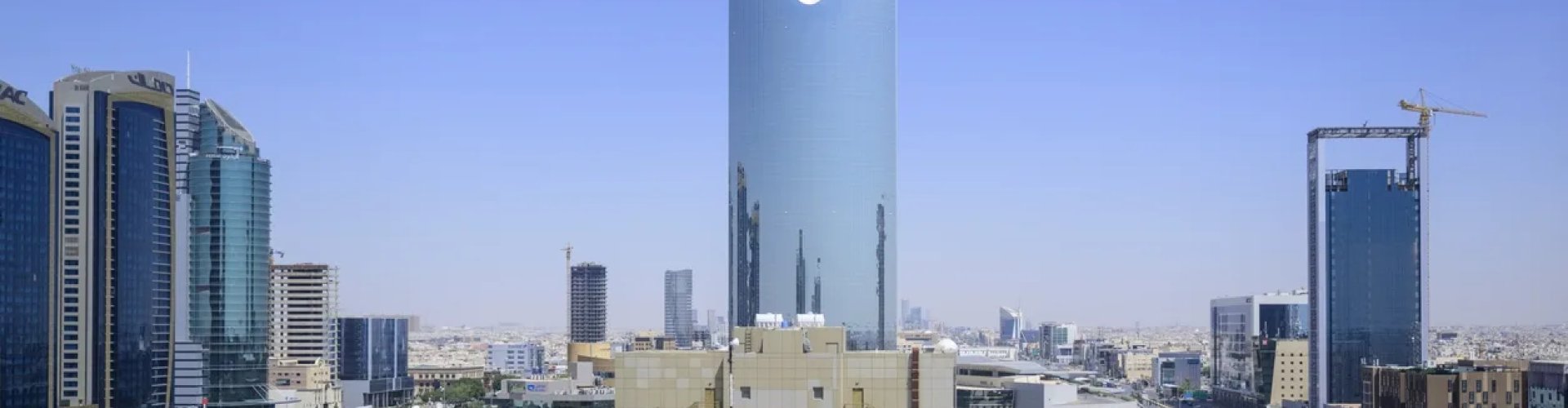 Riyadh, SA