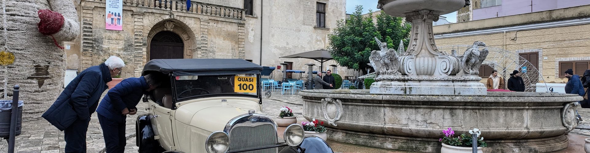 Latiano, IT